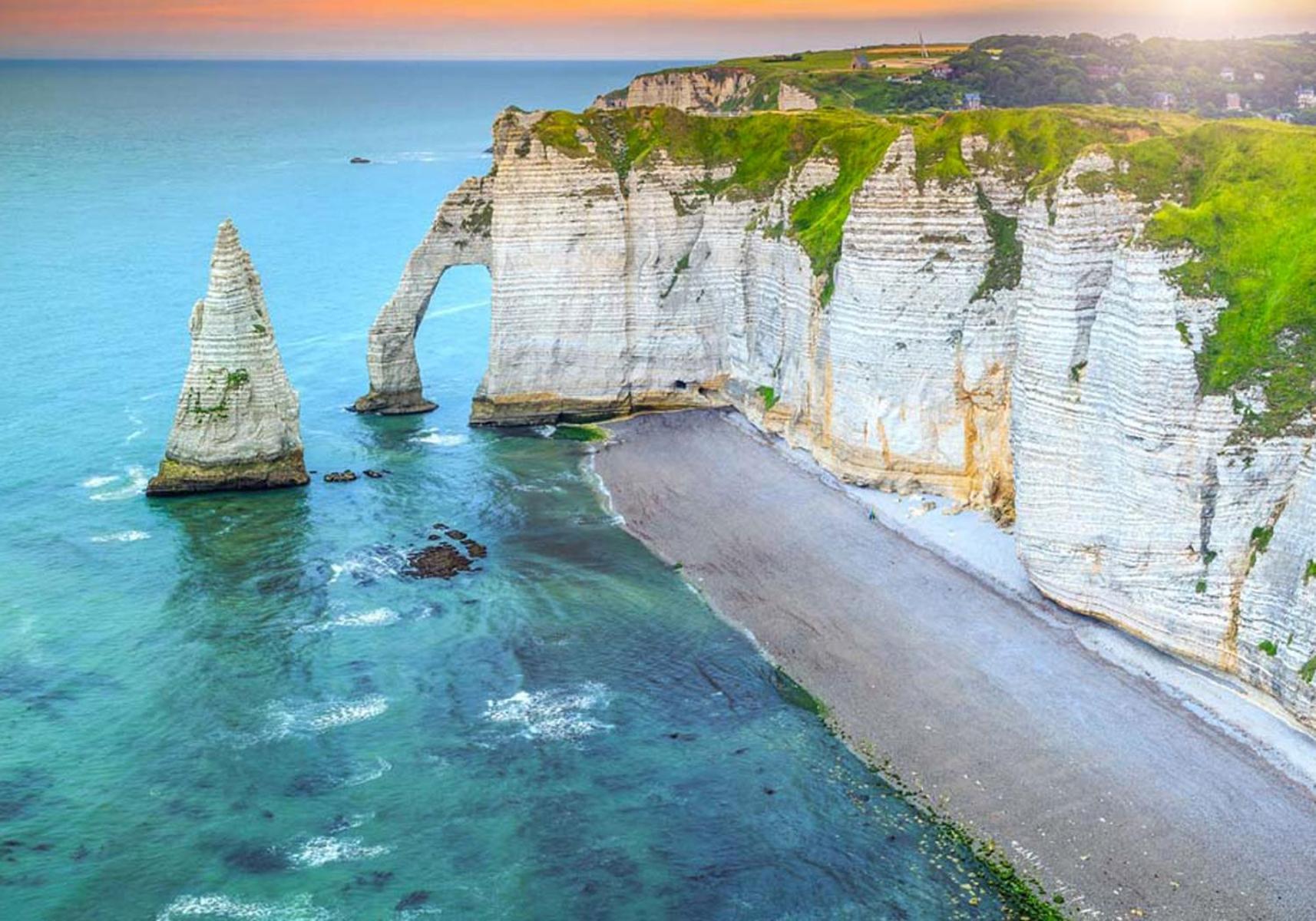Gite 4 Personnes Avec Piscine Et Bain Nordique Proche Des Plages Du Debarquement Le Manoir  Экстерьер фото