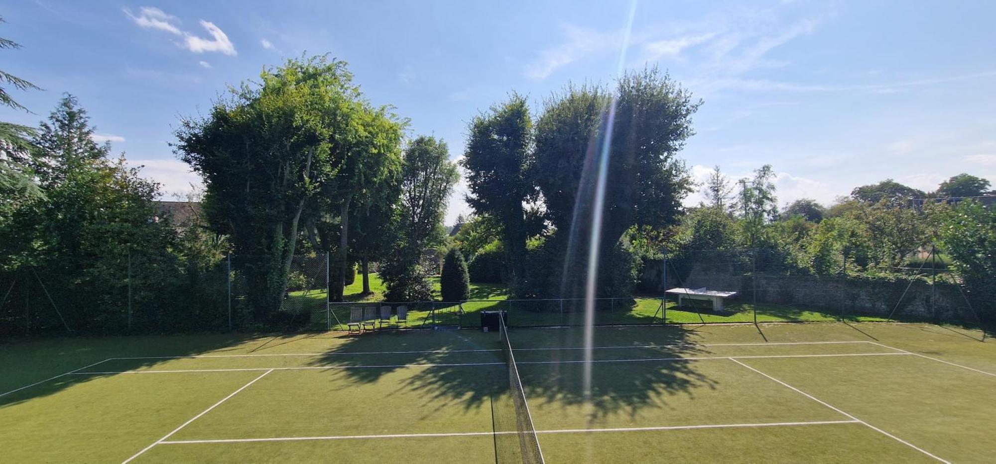 Gite 4 Personnes Avec Piscine Et Bain Nordique Proche Des Plages Du Debarquement Le Manoir  Экстерьер фото